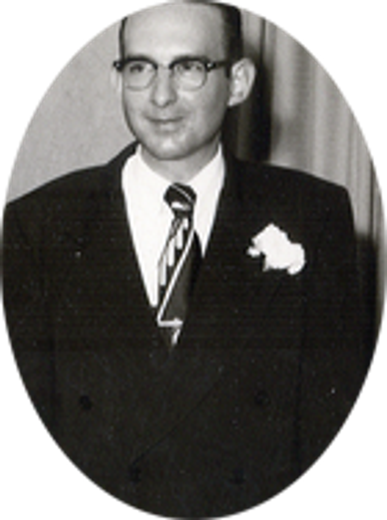 Rulon E. Watters