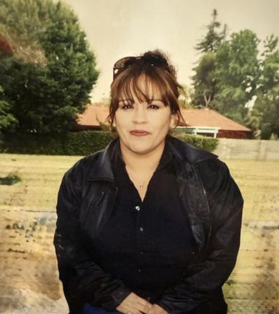 Beatrice Ruiz Profile Photo