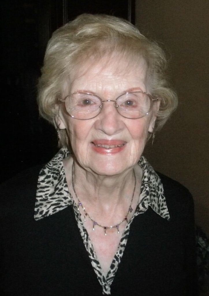 Gloria Deiboldt