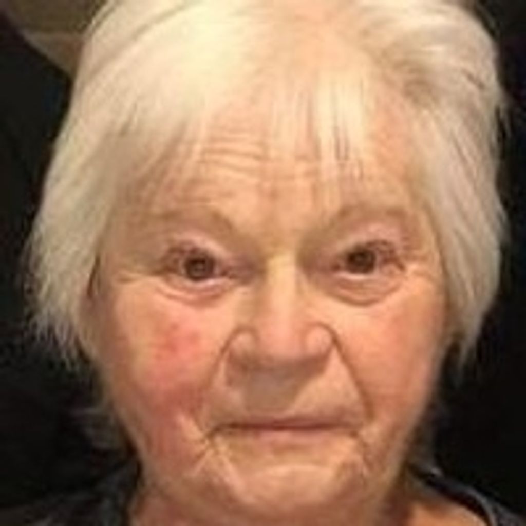 June Rose Nelmark