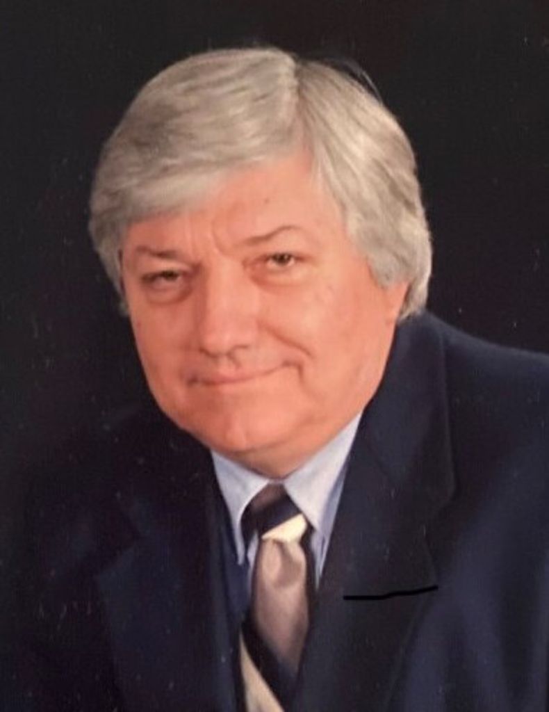 David Forrest Cole