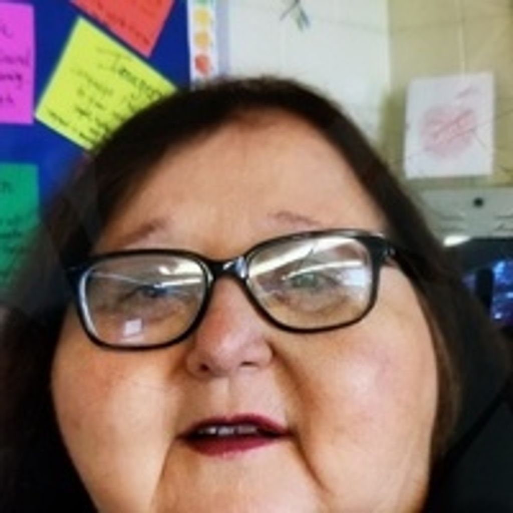 Julie Marie Broughton