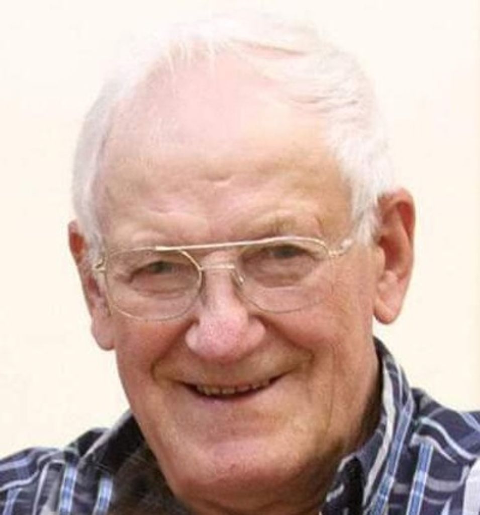 Robert L Becker Profile Photo