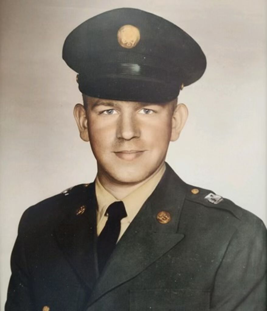 Eugene "Gene" M. Shirk