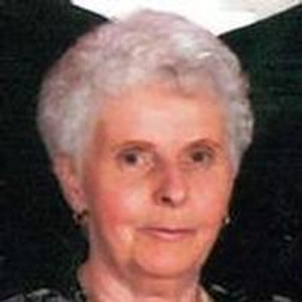 Rosemary Hubiak