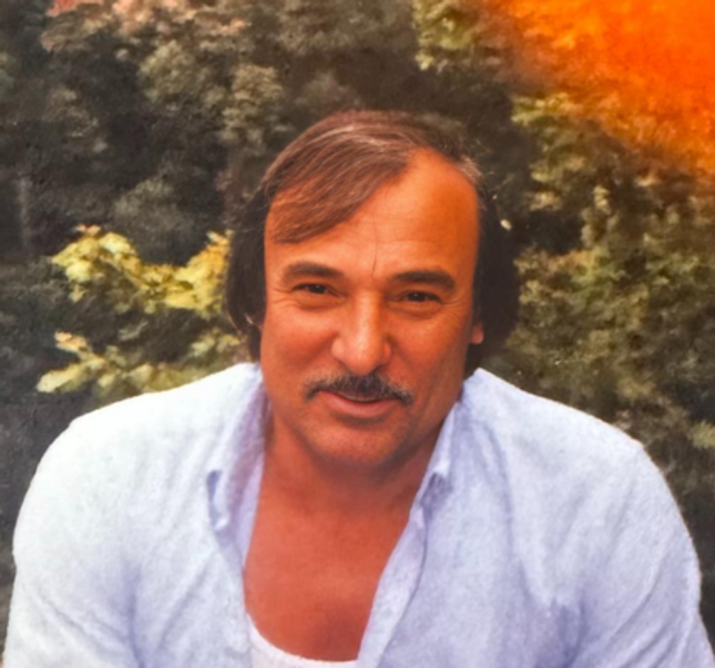 Joaquim F. Pinto Profile Photo