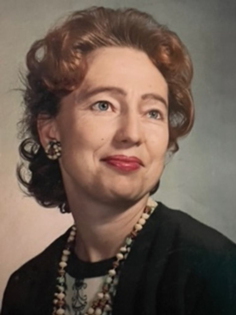 Betty Lorraine Simkins Profile Photo