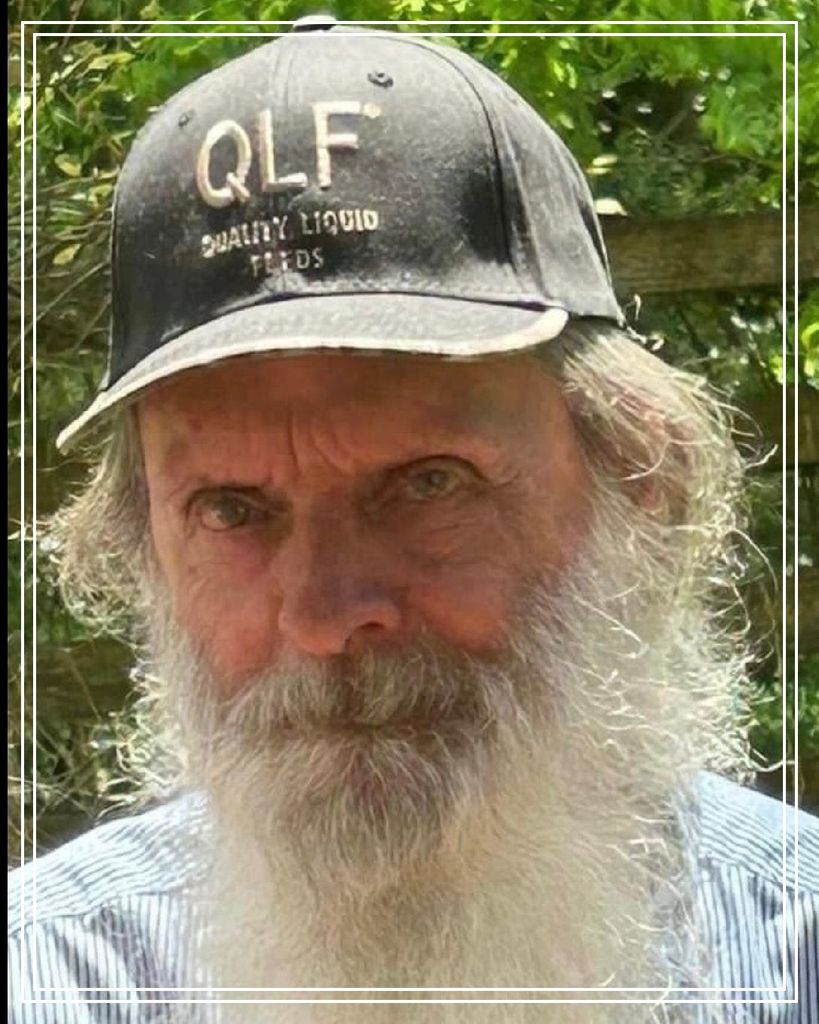 Lawrence Woodrow Graham
