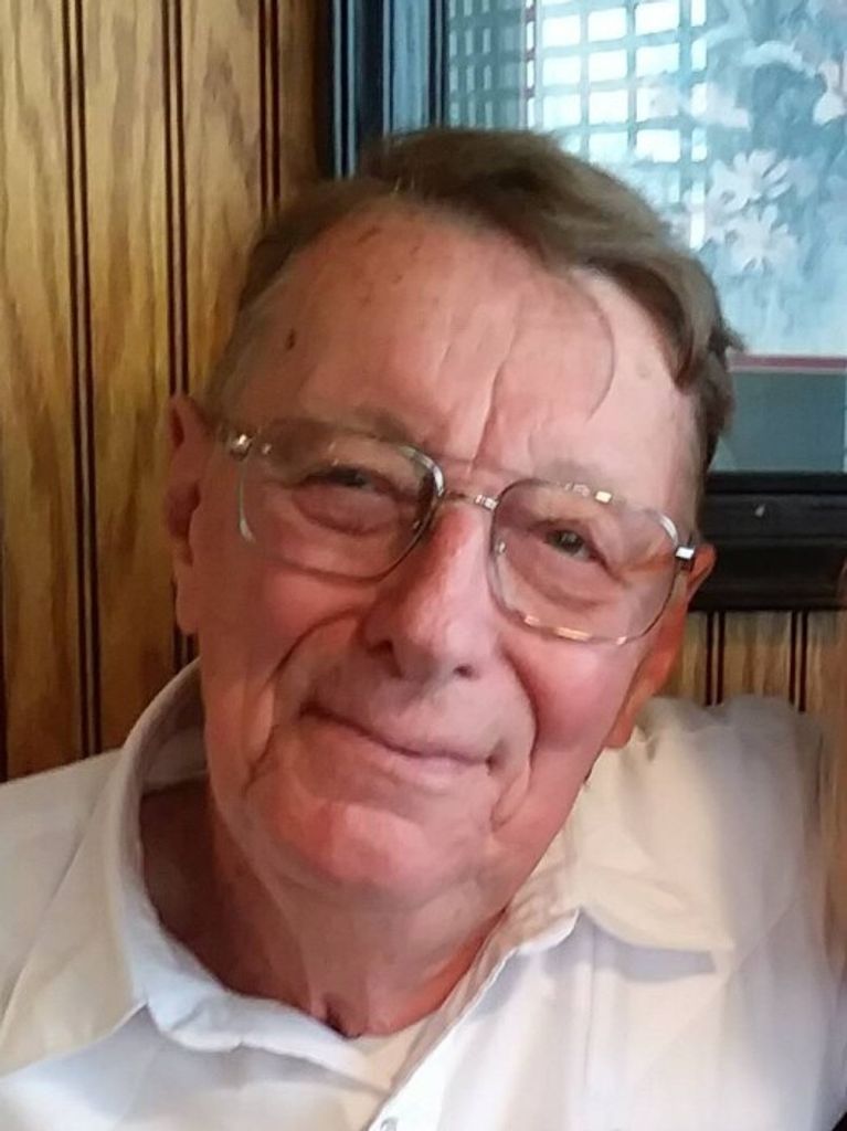 Harry Lewis Hinkel, Sr. Profile Photo