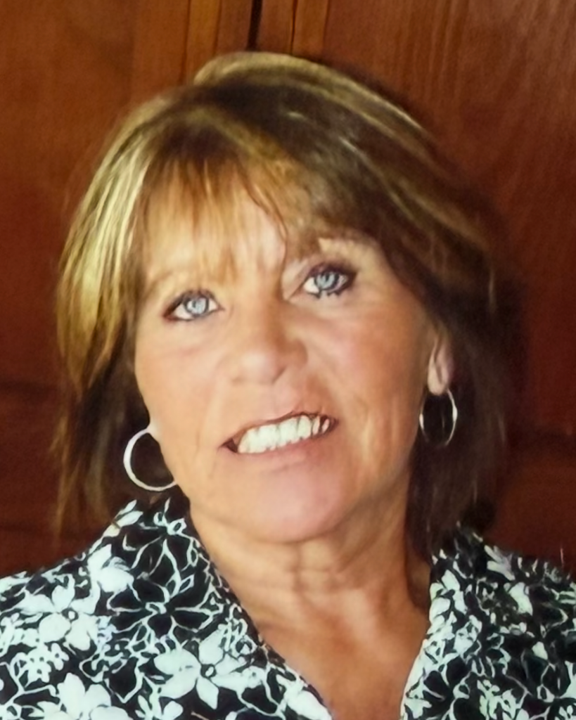 Judy Stegle