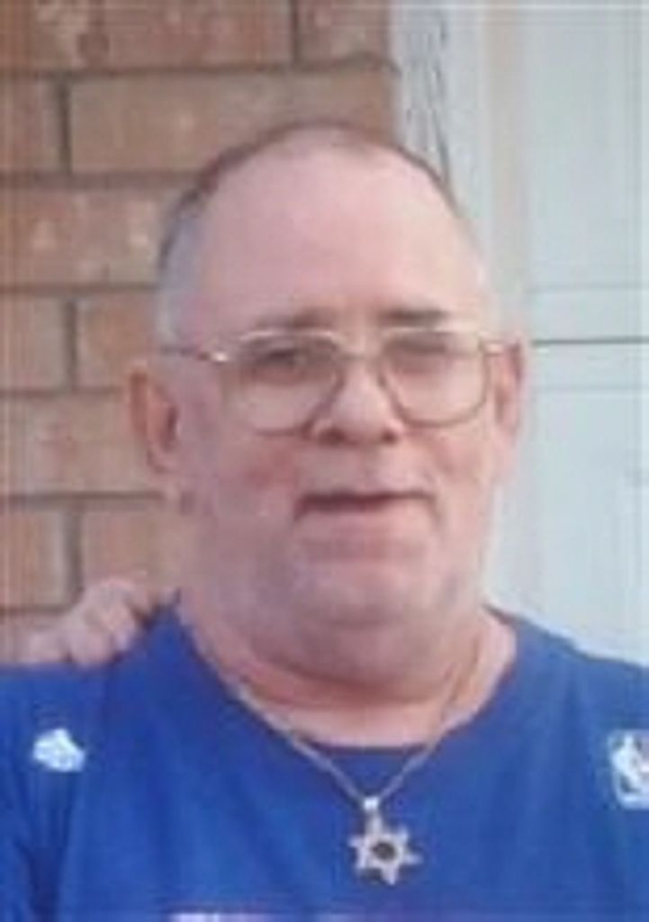 Randall (Randy) Craig Connaway
