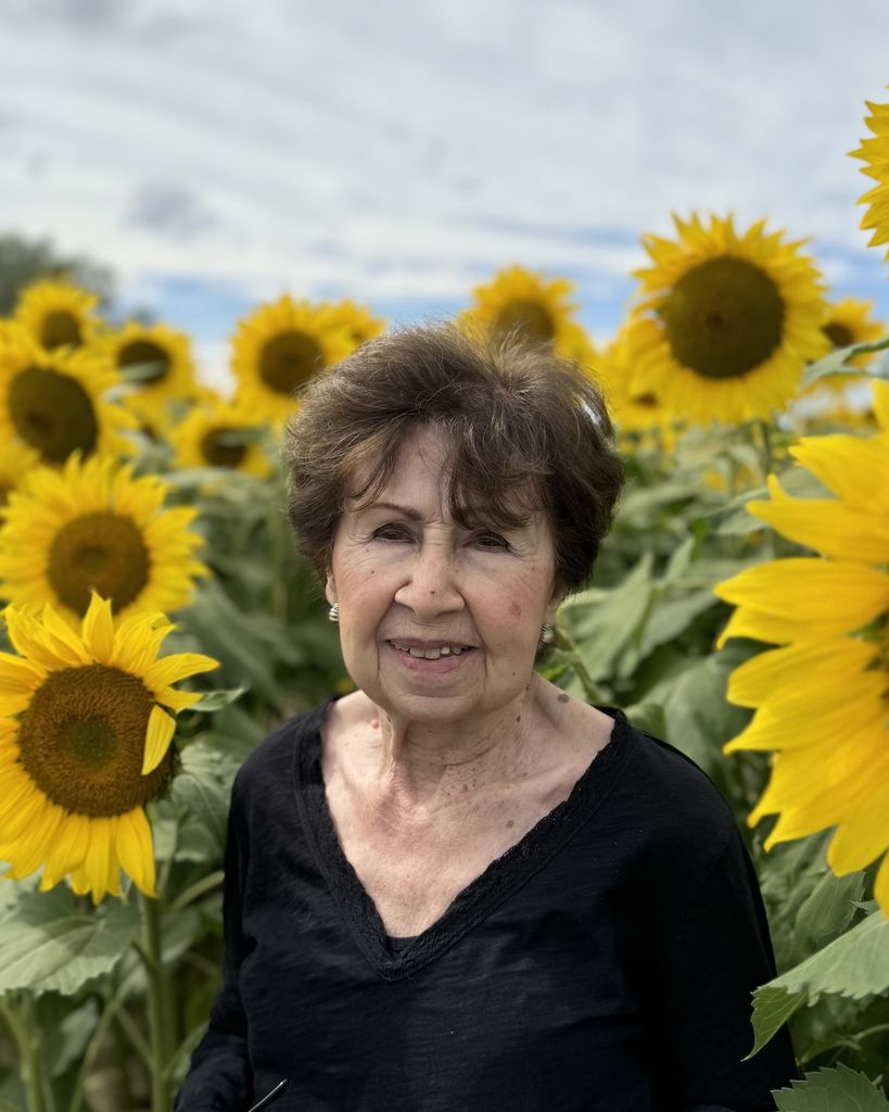 Marie A. (Pino) Falso Profile Photo