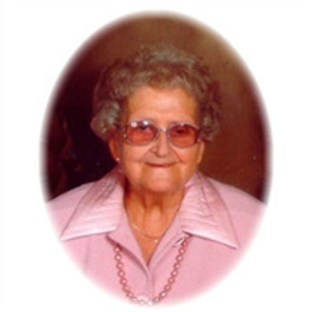 Iva Orme Hawkes
