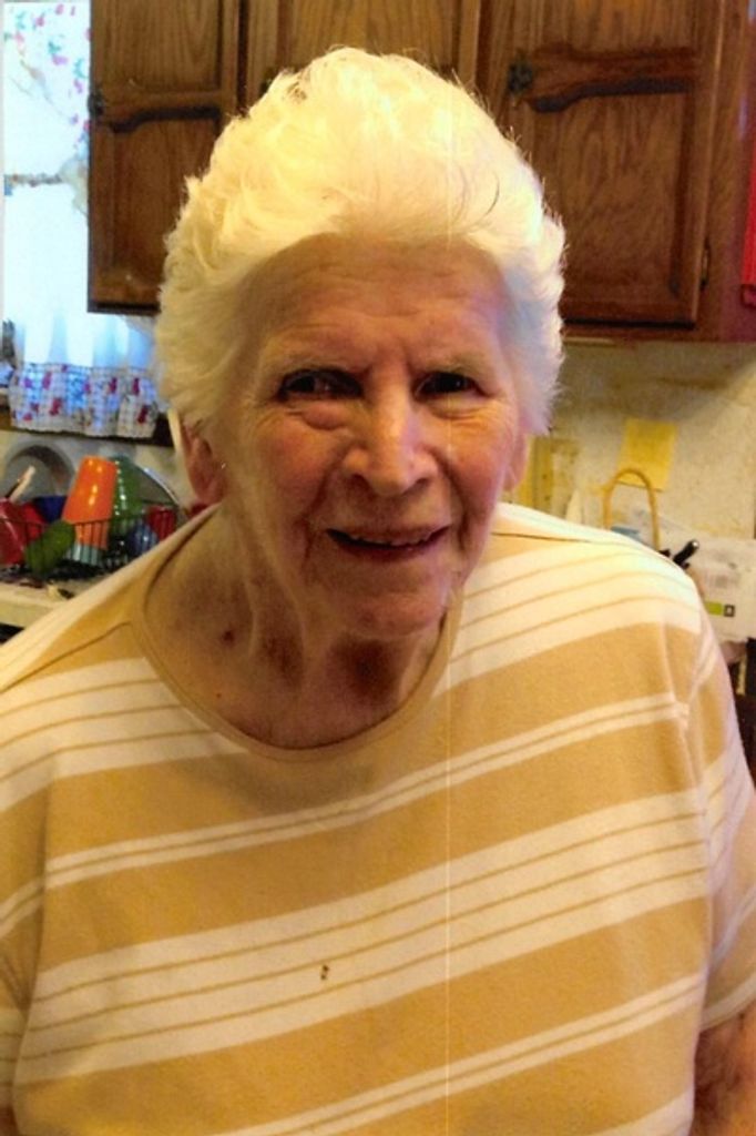 Dorothy Doris Straight Tabor Profile Photo