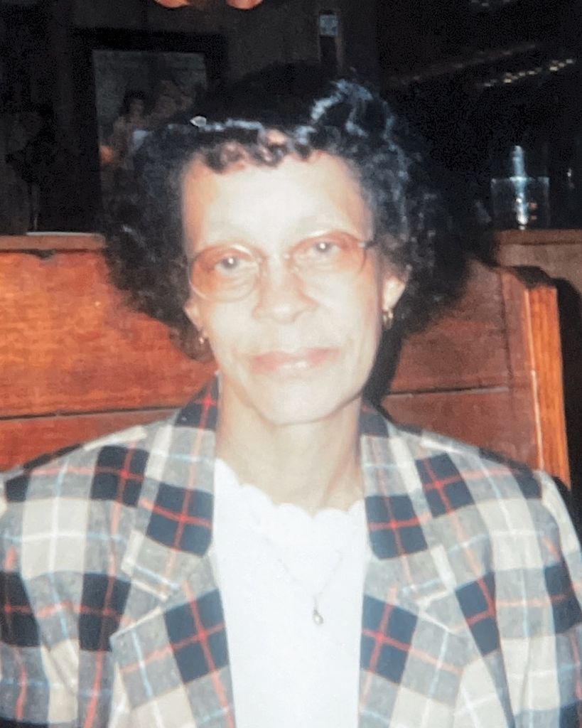 Mary Arthur Bond Watkins