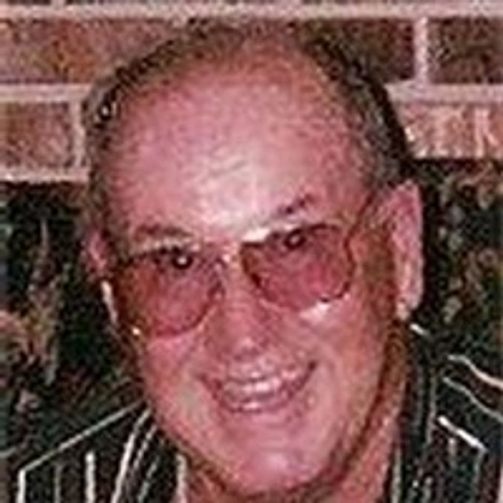 Joe Donald JONES