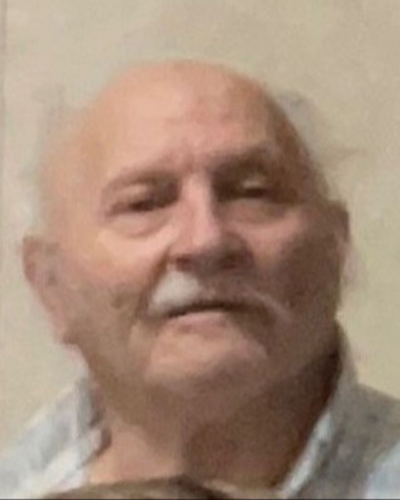 Henry Lee Bosarge
