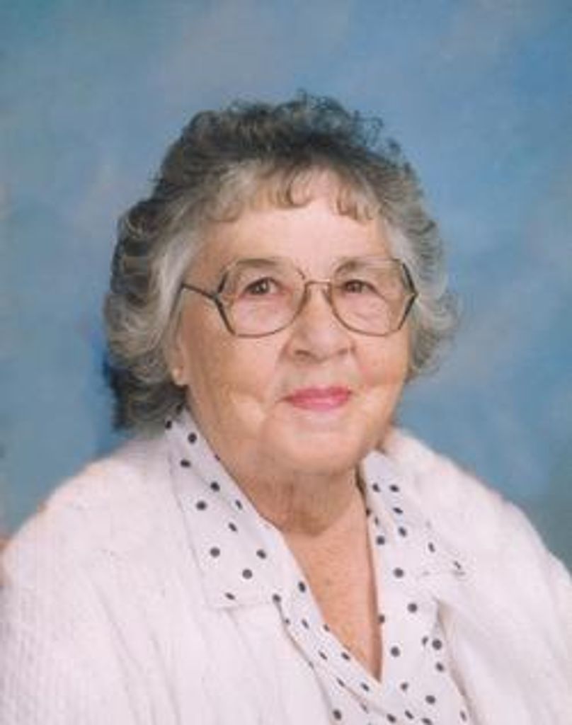 Isabelle Osborne Tuck