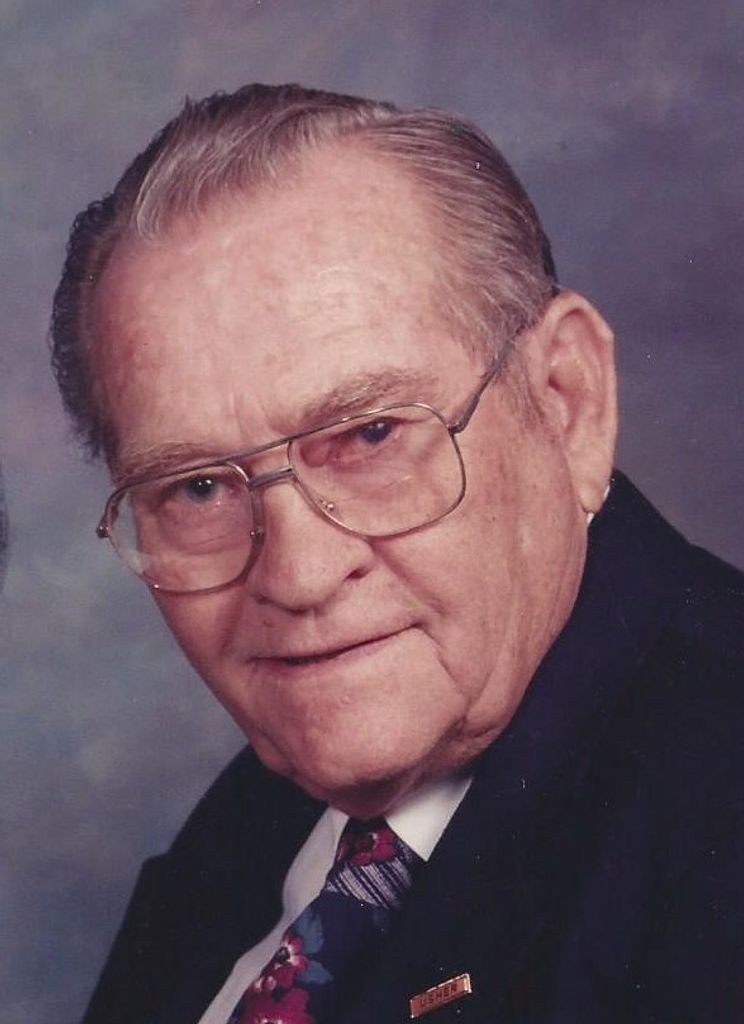 Robert L Densman Profile Photo