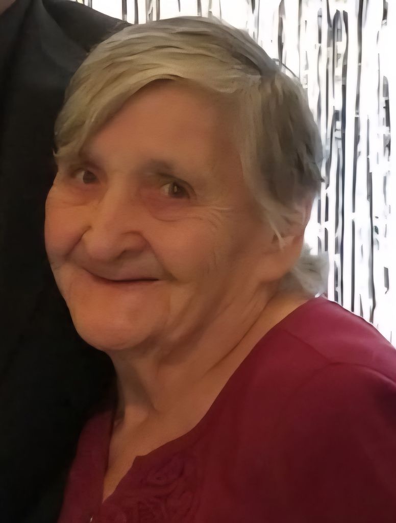 Shirley Genetin Profile Photo