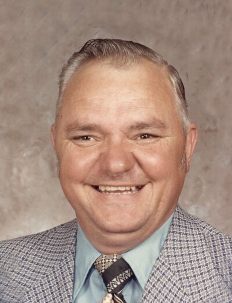 Henry A. Eggleston, Jr. Profile Photo