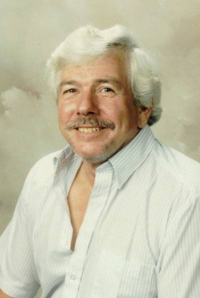 Donald Lee Thrasher Profile Photo