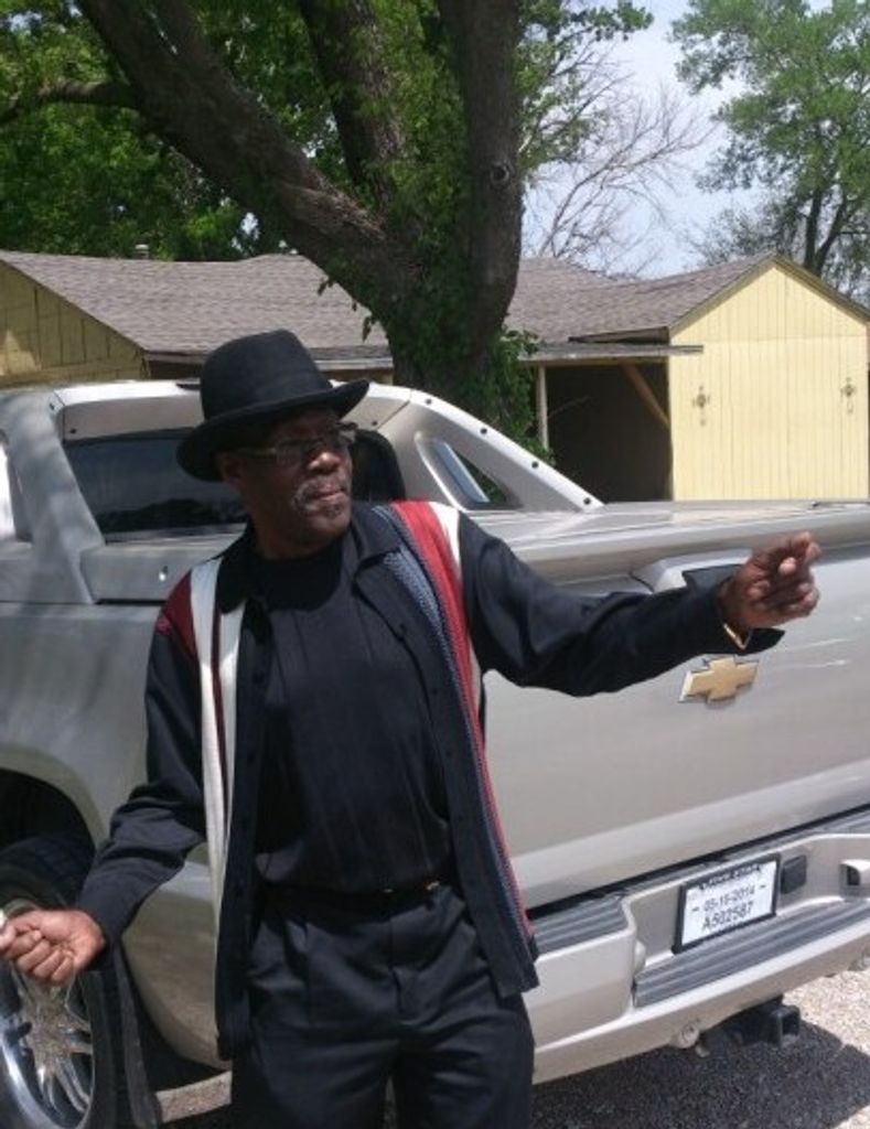 Shelmon Smith