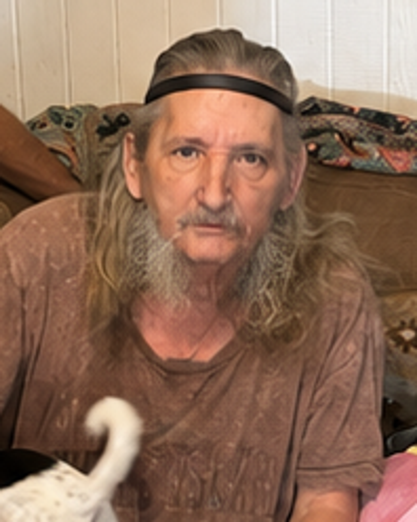 Leroy Ronald Johnson Profile Photo