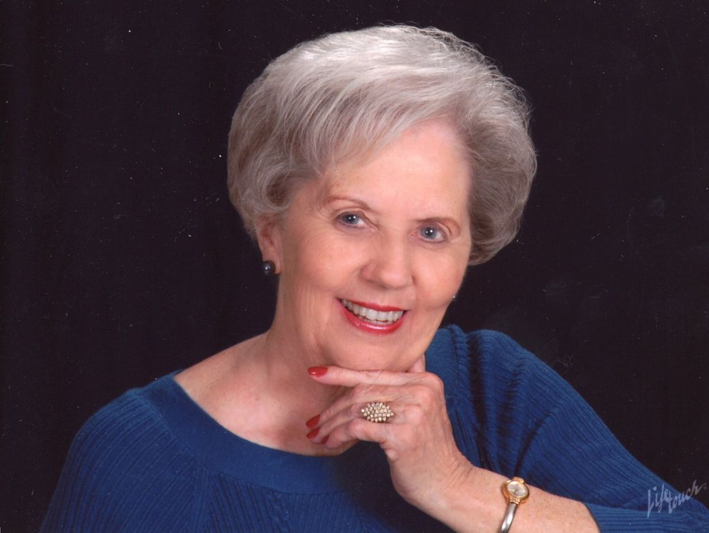 Mrs. Mary Baker Profile Photo