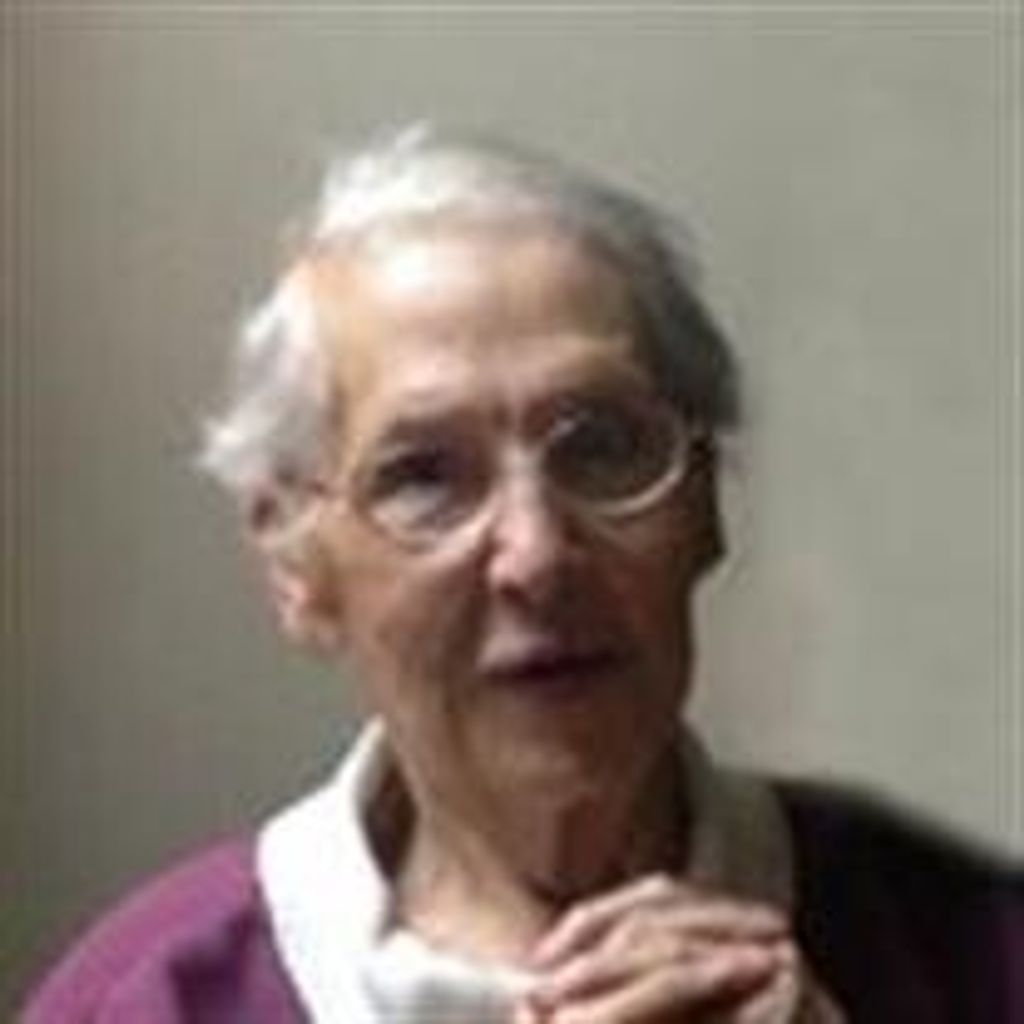 Lois Jean Young