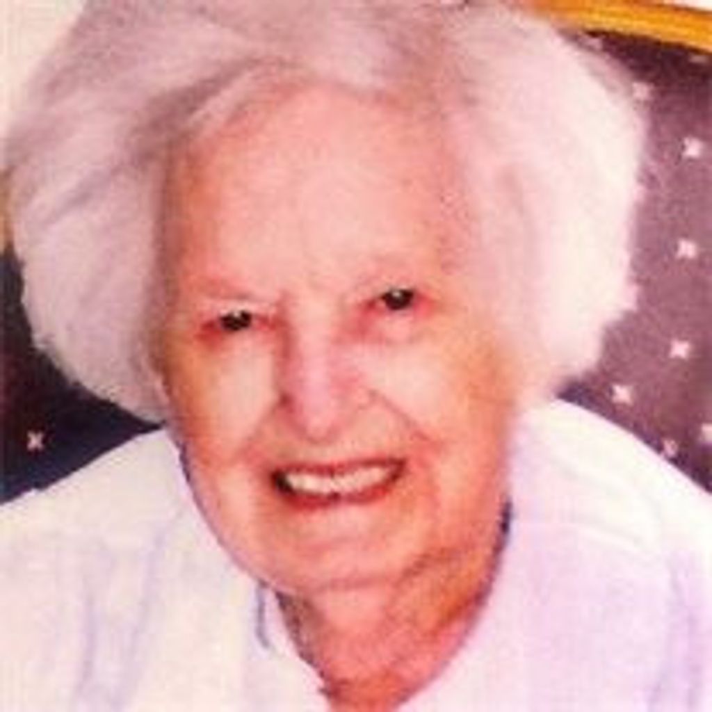 June Porter Blevins