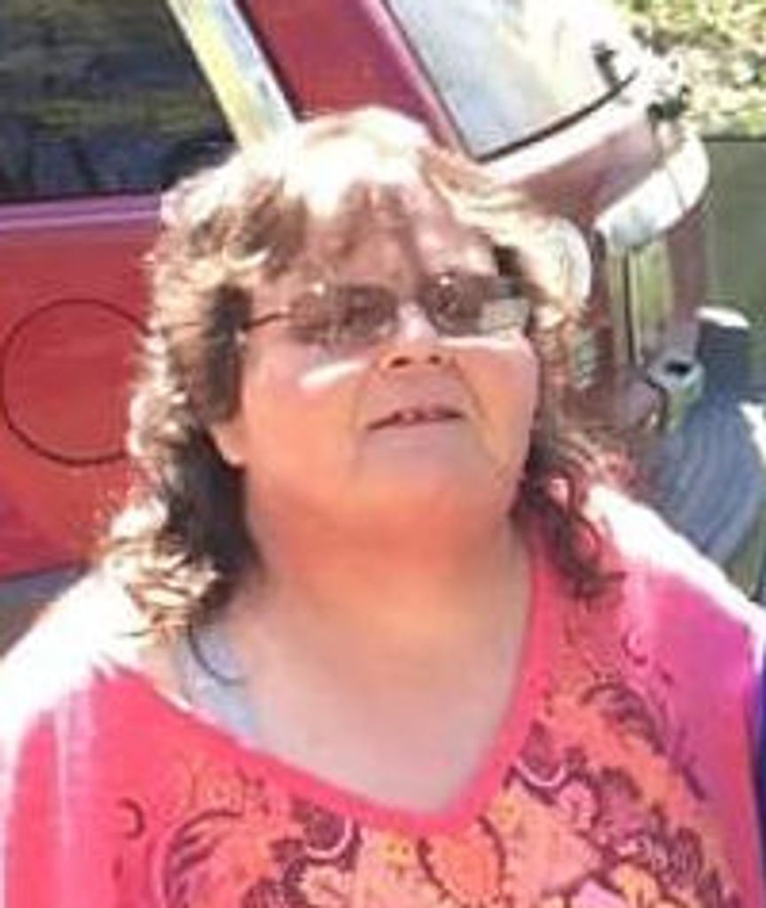 Paula Ann Gearu