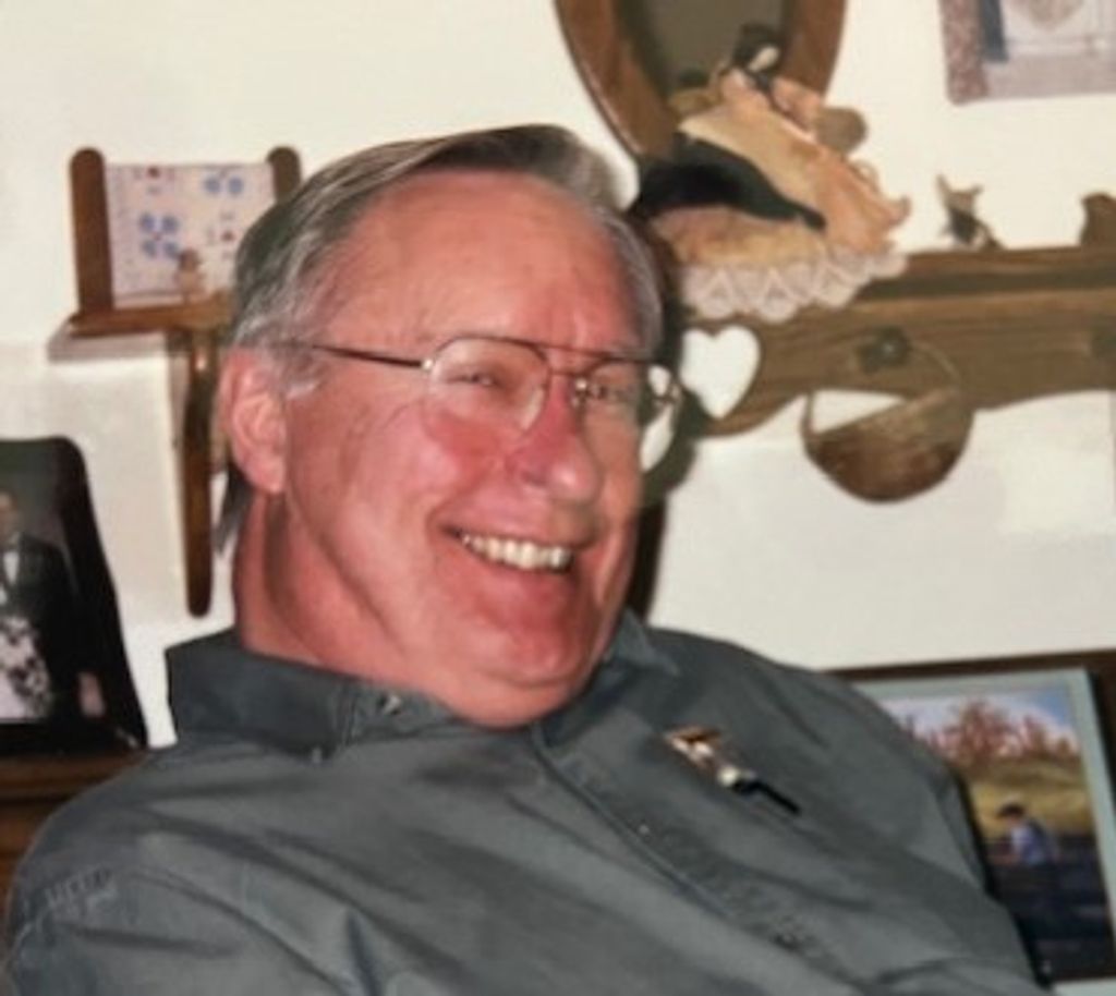 Merlin B. Halverson