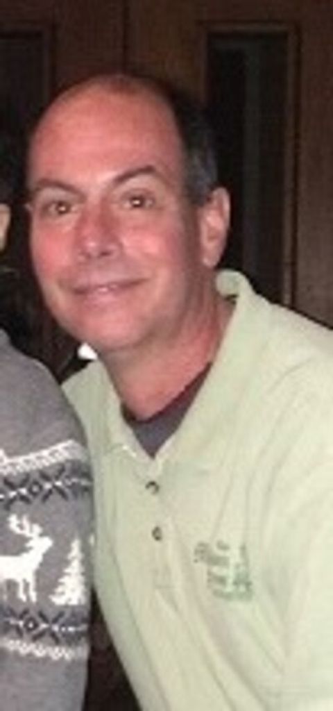 Gregory E. "Gregg" Rettig Profile Photo