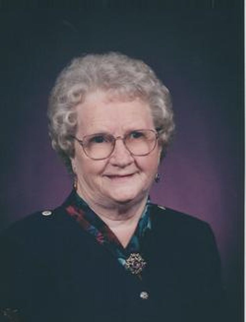 Ella Viola Holstad Profile Photo