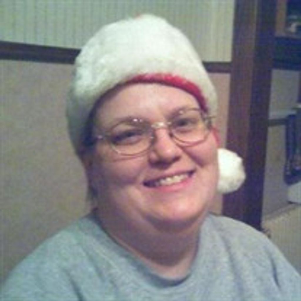 Andrea Davis