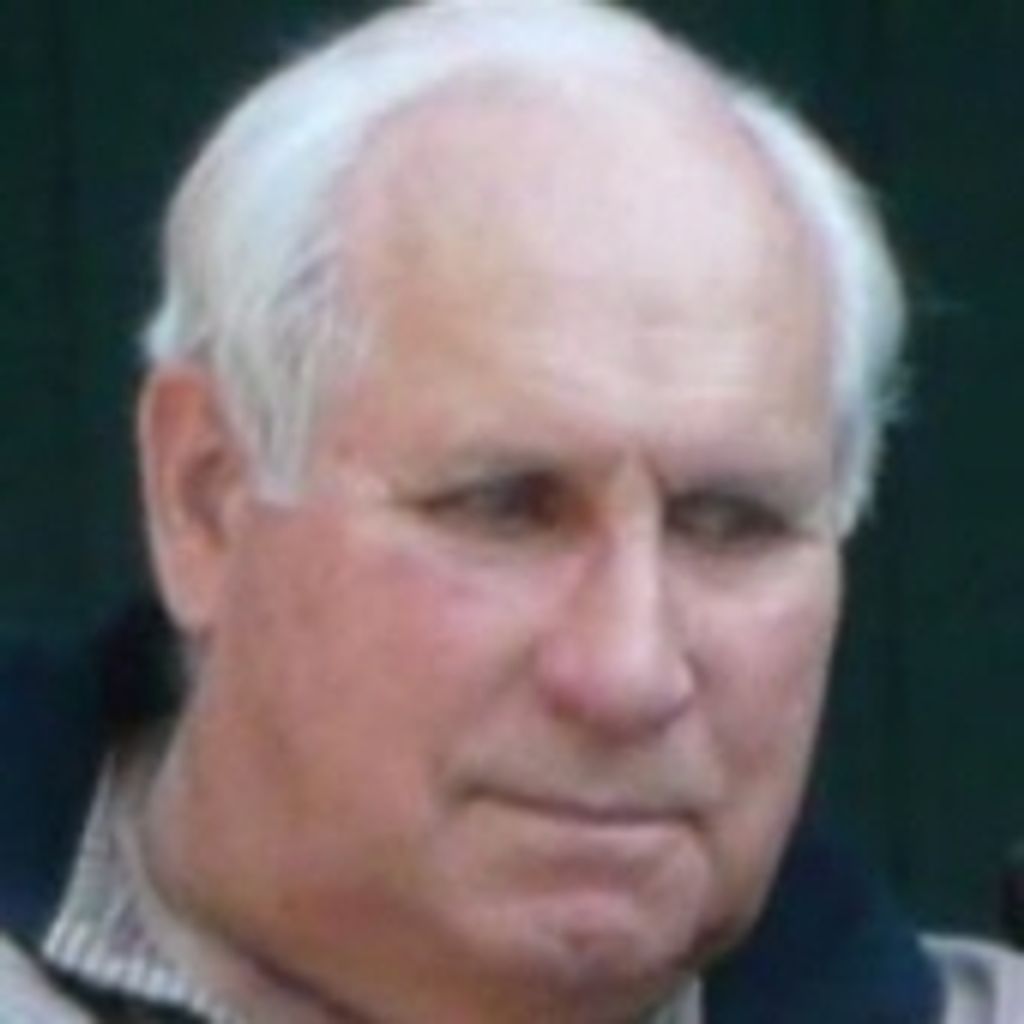 Thomas Charles Ludwig Profile Photo