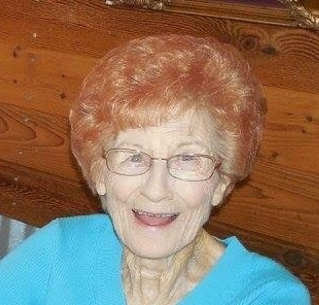 Marie Louise (Cearley)  Powell