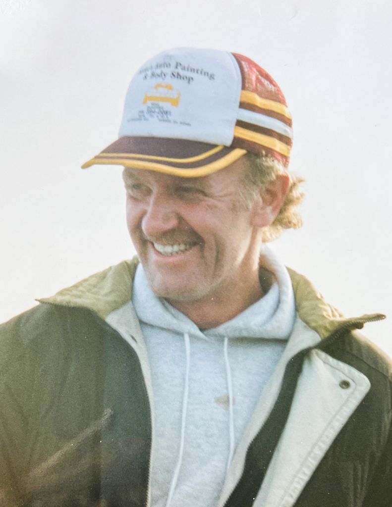 John Prettyman