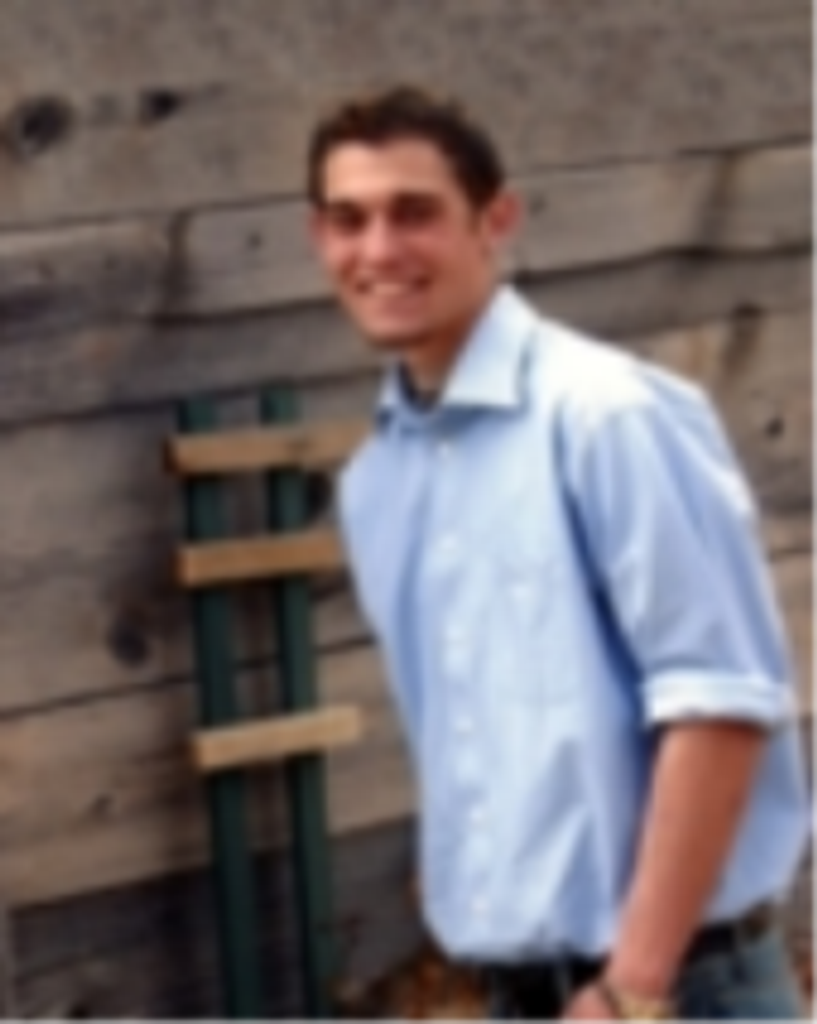 Logan T. Casto