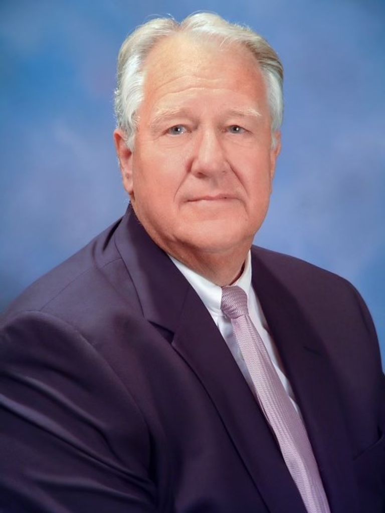 James Ginn