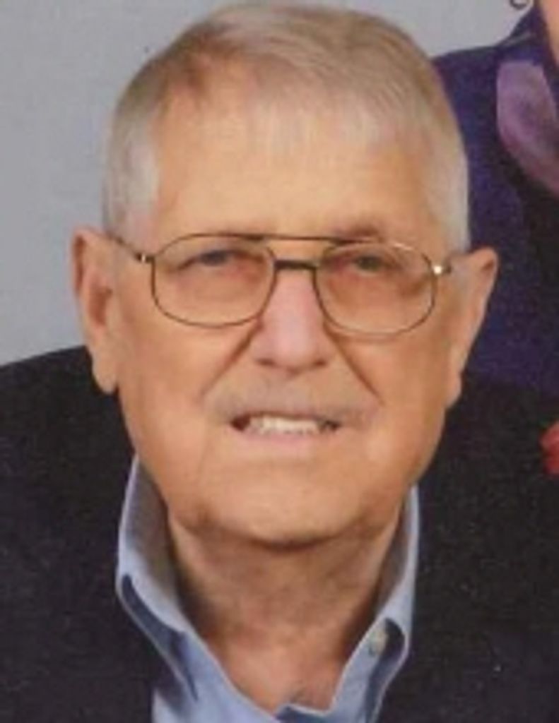 Johnie David Bennefield