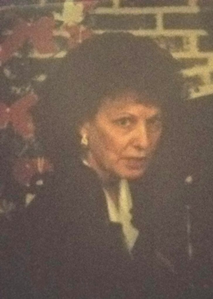 Elizabeth C. Saluga Profile Photo