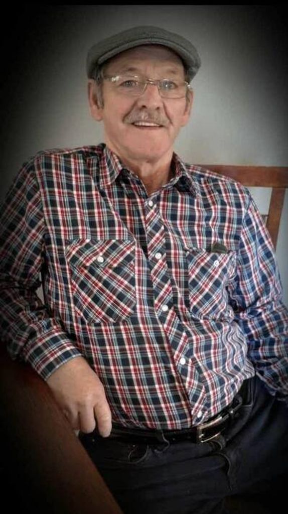 Harvey Pierce Newbury Profile Photo