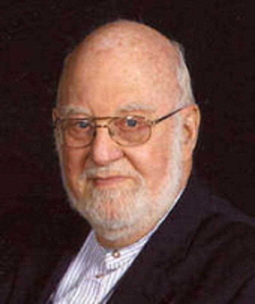 Roy M. Johnson