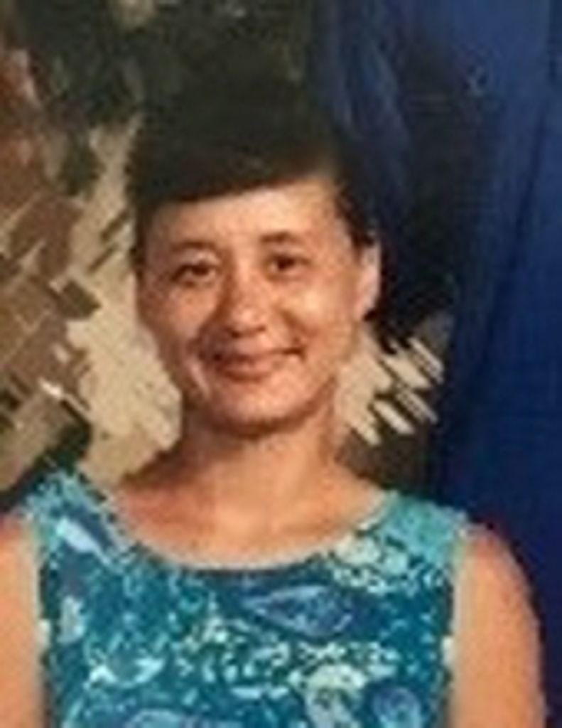 Catherine  F. Mcglynn