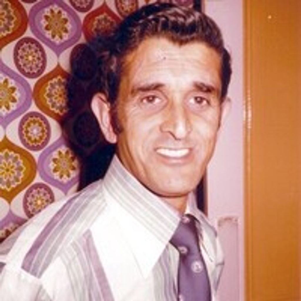 Haribhai Patel