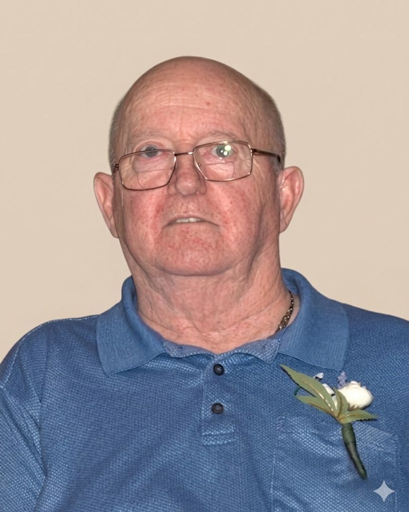 James E. Patterson Profile Photo