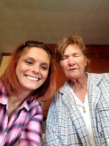 Sallie Ann (McInteer)  Vincent photo gallery thumbnail 46 of 46