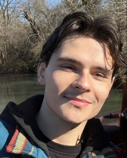 Jayce Alexander Blackwell's obituary image